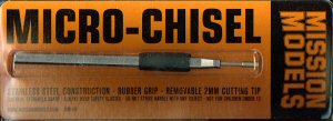 Micro-Chisel