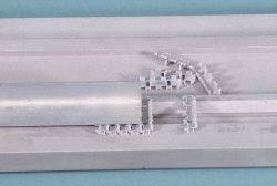 Link-to-Link Track Jig