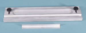Link-to-Link Track Jig