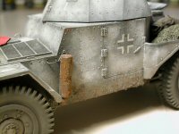 Weathering Products
