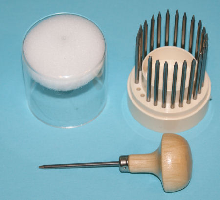 Swiss Tools