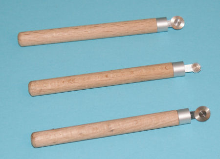 3D Riveters