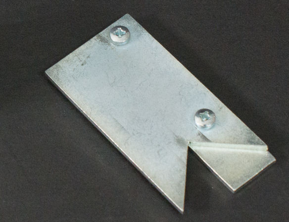 3D Center Locating Tool Jig