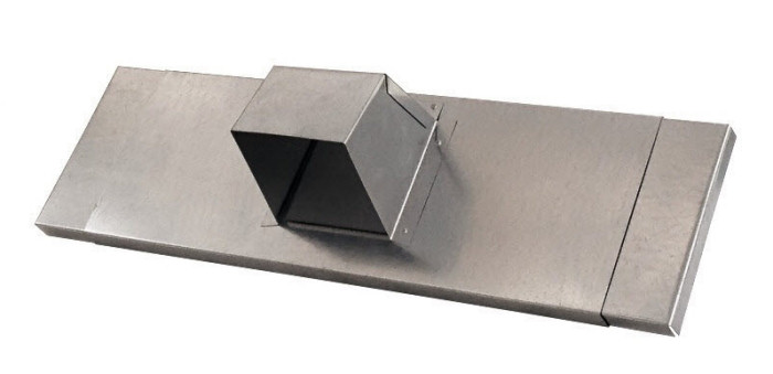 Vent Works Window Vent Insert 4 Inch Review