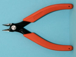 Professional Sprue Cutter