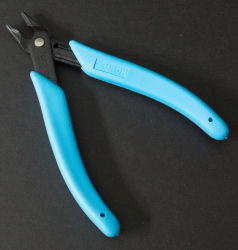 Micro-Forming Plier