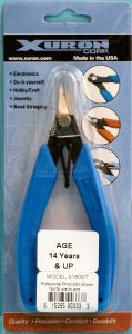 Photo-Etch Scissor
