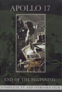 Apollo 17 DVD Set