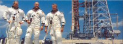 The Mighty Saturns - Saturn I and IB