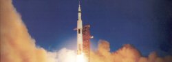 The Mighty Saturns - Saturn V