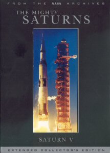 The Mighty Saturns - Saturn V