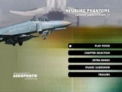 Neuburg Phantoms JG 74