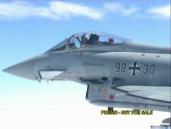 Neuburg Phantoms JG 74