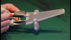 Accurate Model Aircraft Detailing