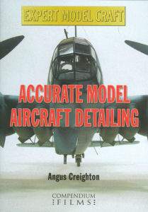 Accurate Model Aircraft Detailing