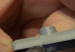 Accurate Model AFV Detailing