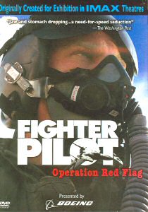 Fighter Pilot - Operation Red Flag