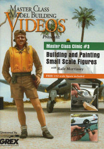 Building and Painting Small Scale Figures