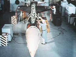 Bomarc IM-99