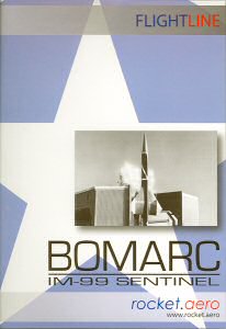 Bomarc IM-99