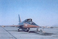 F-107A: The Ultimate Sabre