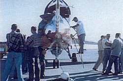 F-107A: The Ultimate Sabre