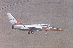 F-107A: The Ultimate Sabre
