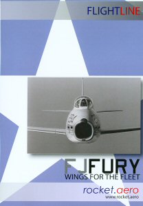 FJ Fury Wings For The Fleet