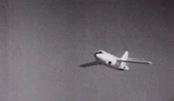Mach 2 - D-558 and X-2