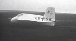 Me 163 Komet