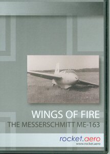 Me 163 Komet