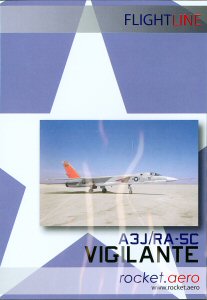 A3J/RA-5C Vigilante
