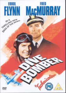 Dive Bomber