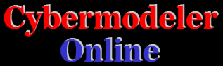 Cybermodeler Online