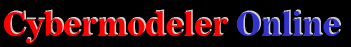 Cybermodeler Online