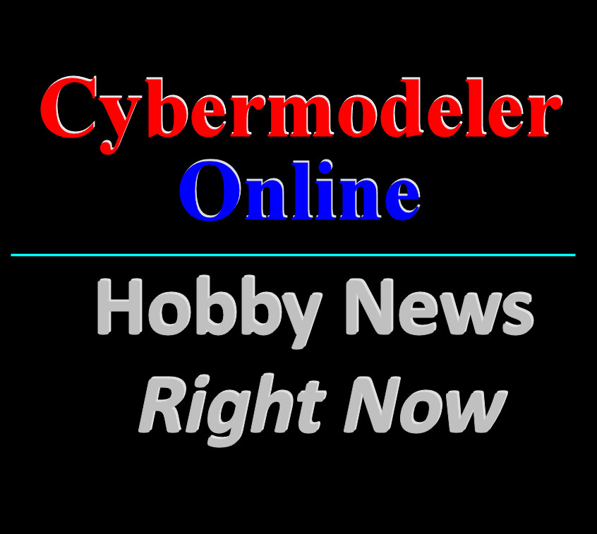 Cybermodeler Online