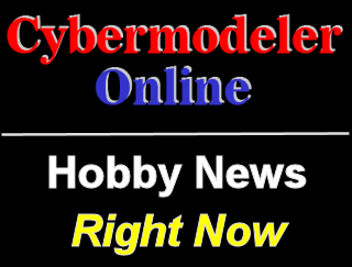 Cybermodeler Online