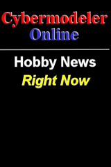 Cybermodeler Online