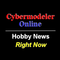 Cybermodeler Online
