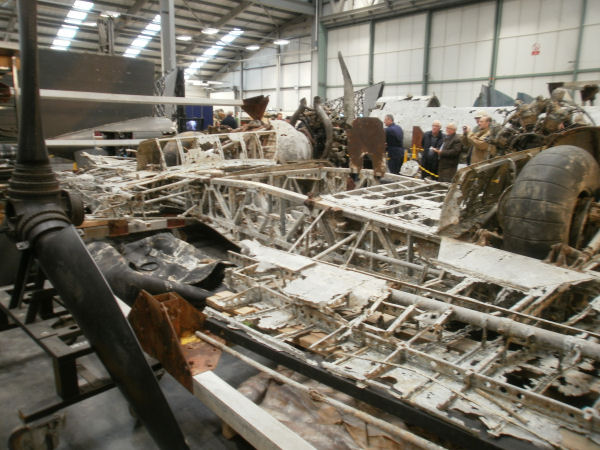 RAF Cosford