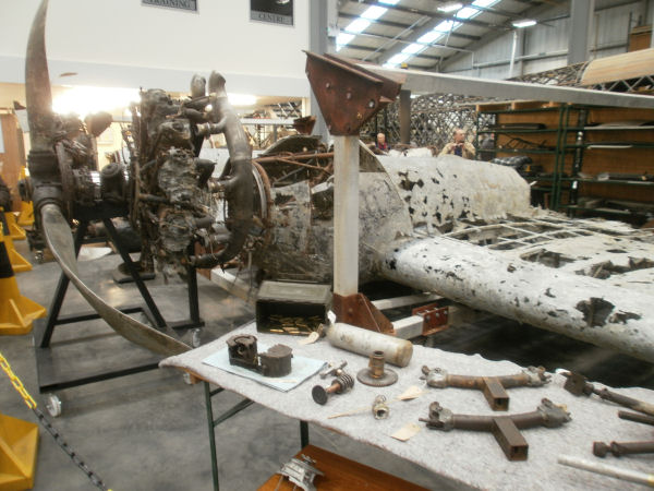 RAF Cosford