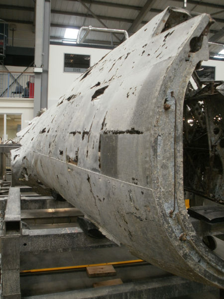 RAF Cosford