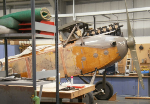 RAF Cosford