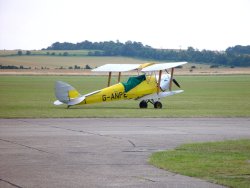 Duxford