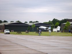 Duxford