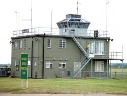 Duxford
