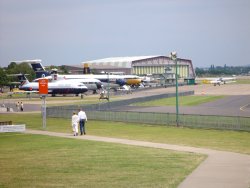 Duxford