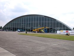 Duxford