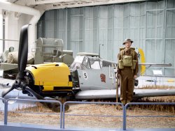 Duxford
