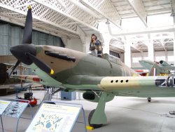 Duxford